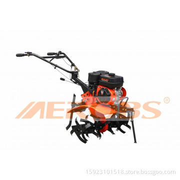 Garden Machinery- Belt Transimssion-Tiller with gasoline engine BSG800A-2